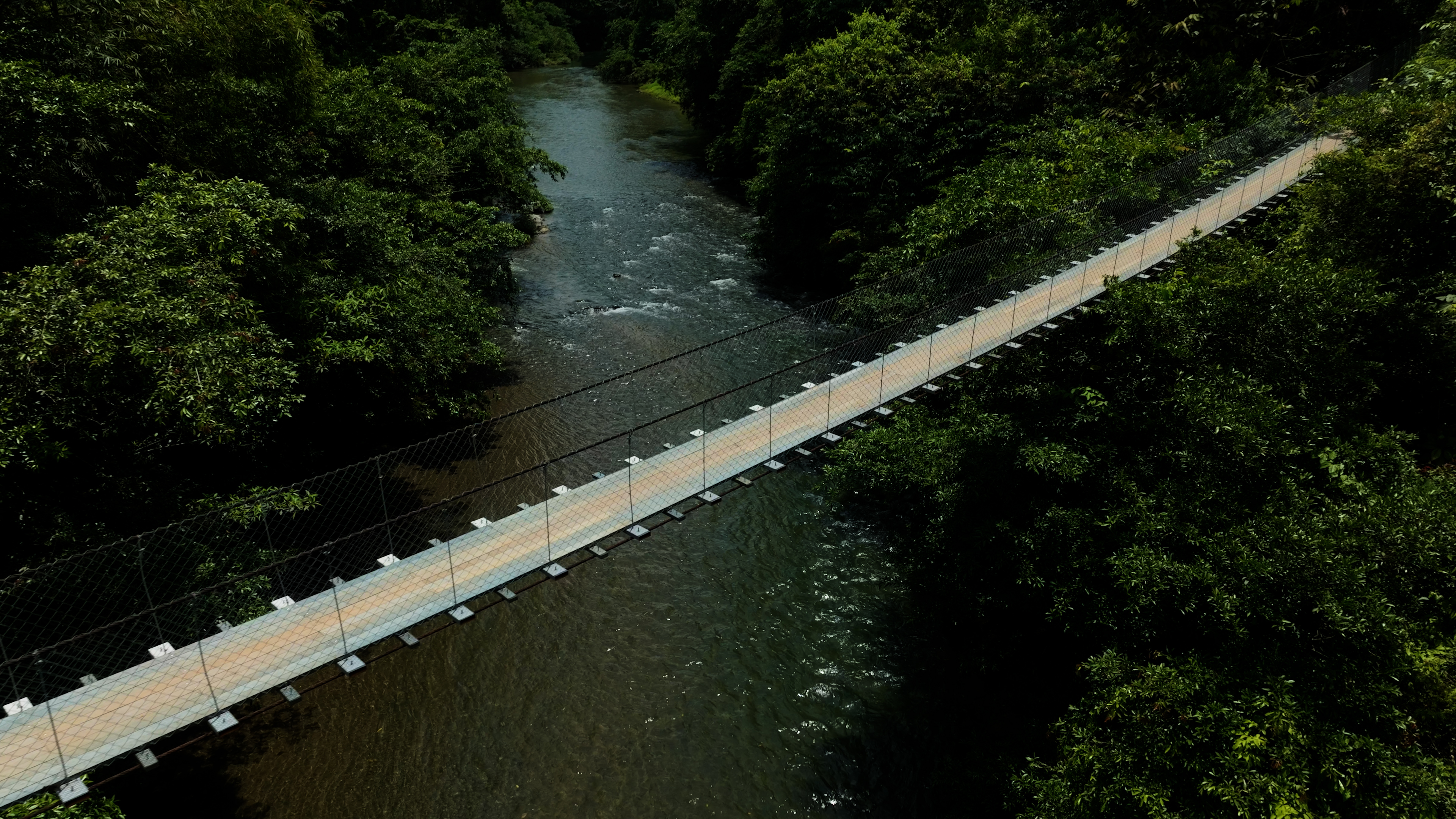 Boqueron Bridge