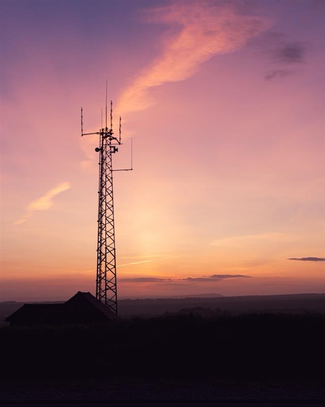 TIGO El Salvador