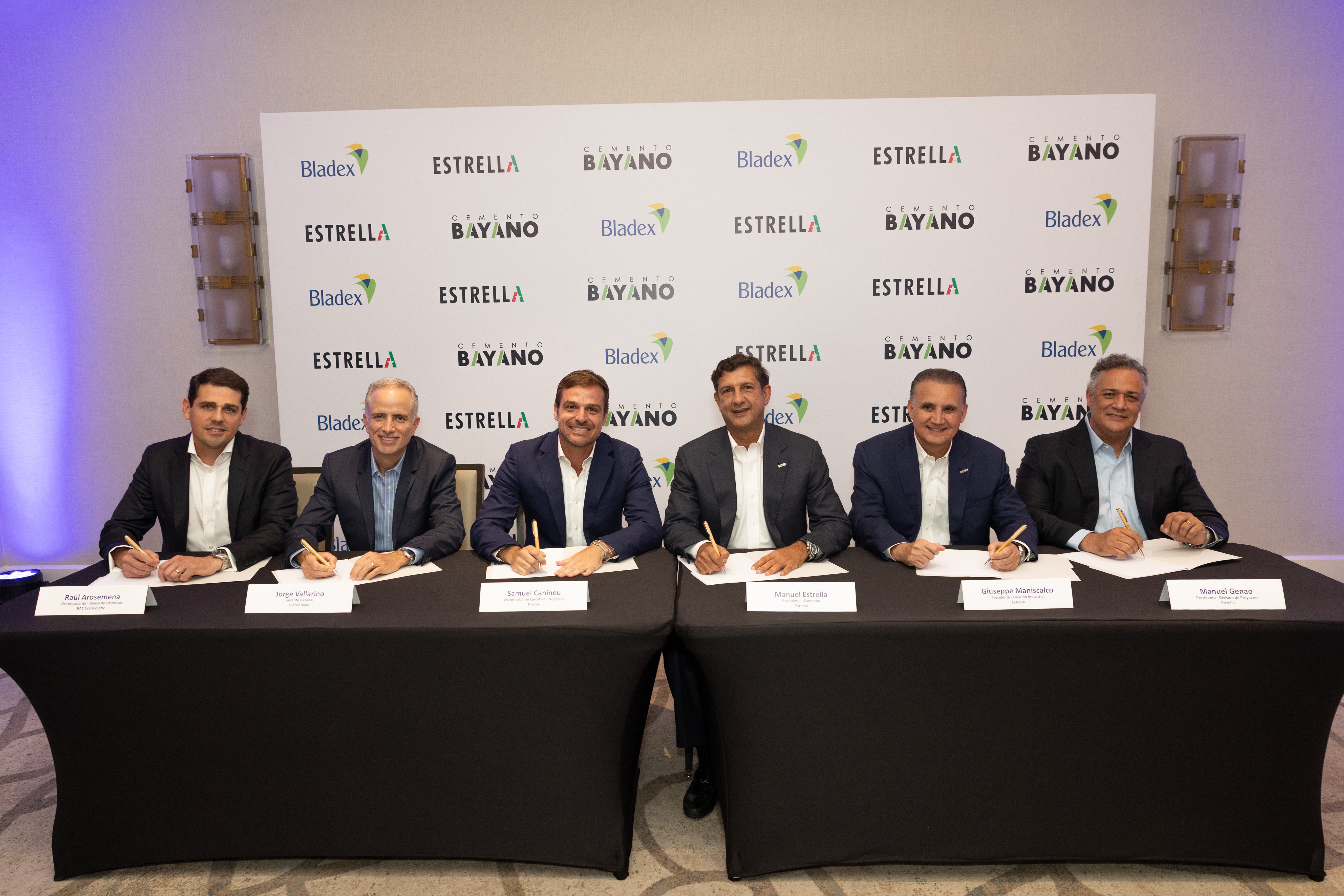 Grupo Estrella