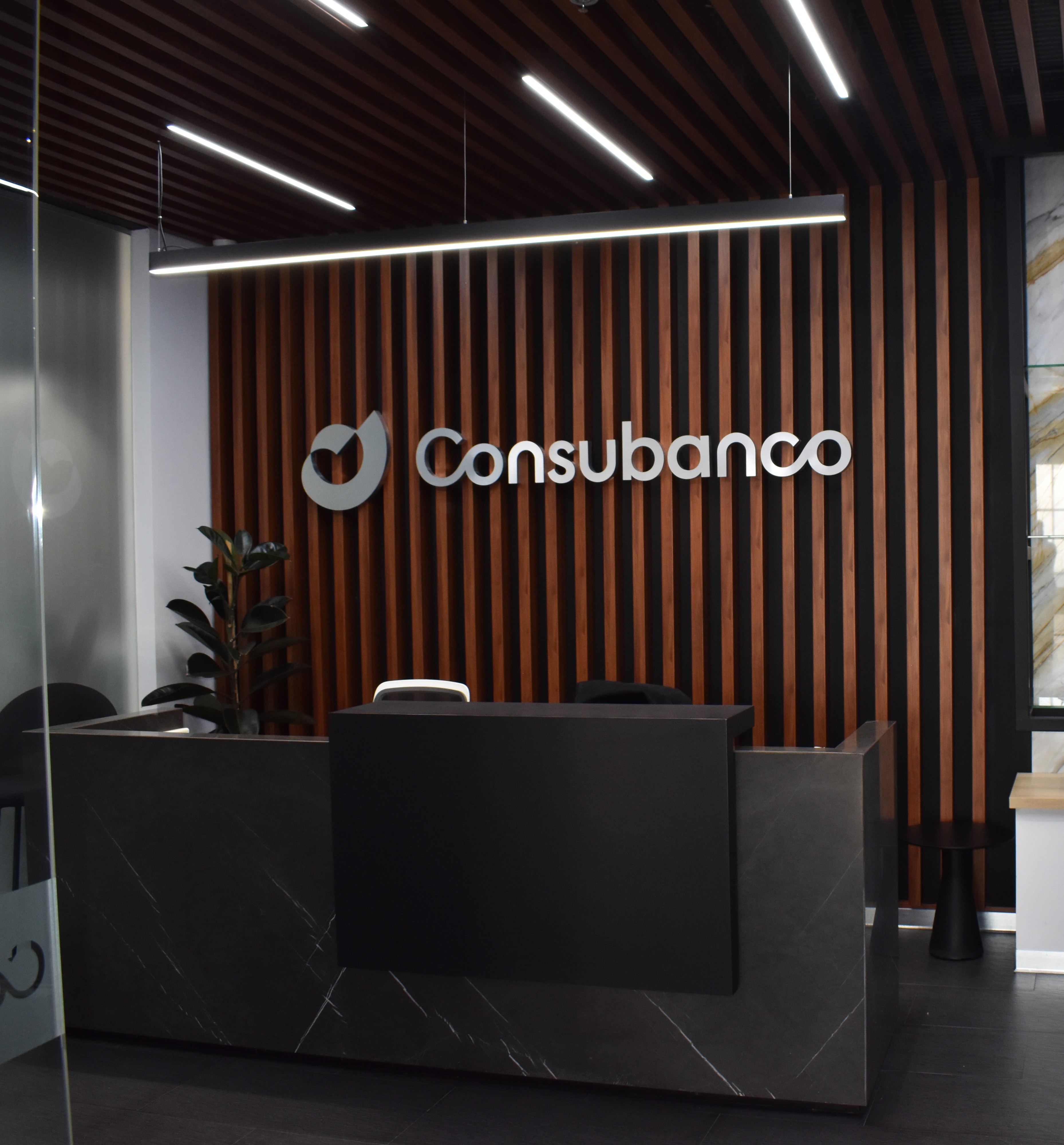 Consubanco