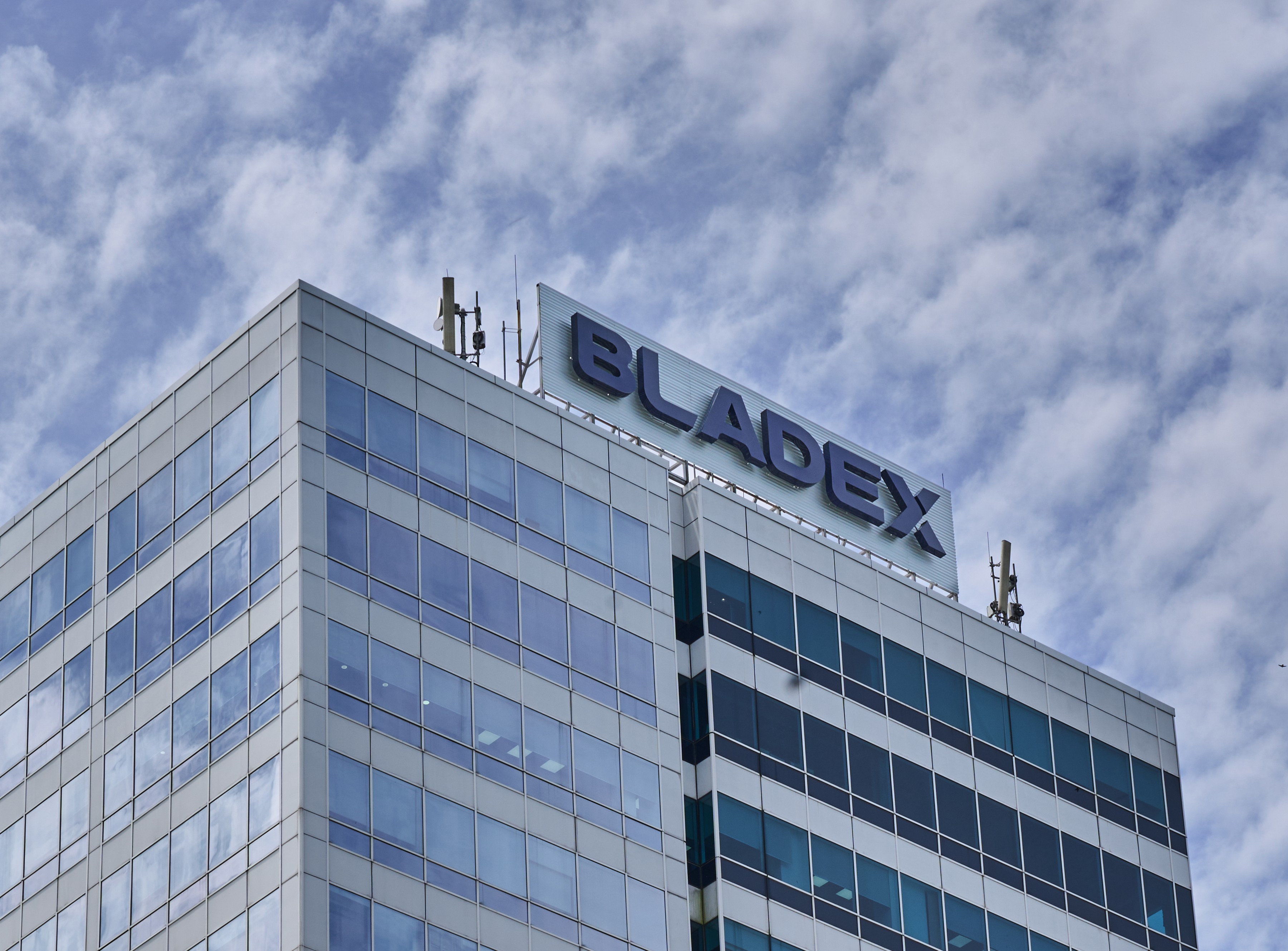 Bladex
