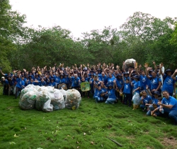 Voluntarios